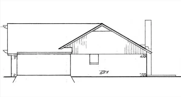 Right Side Elevation